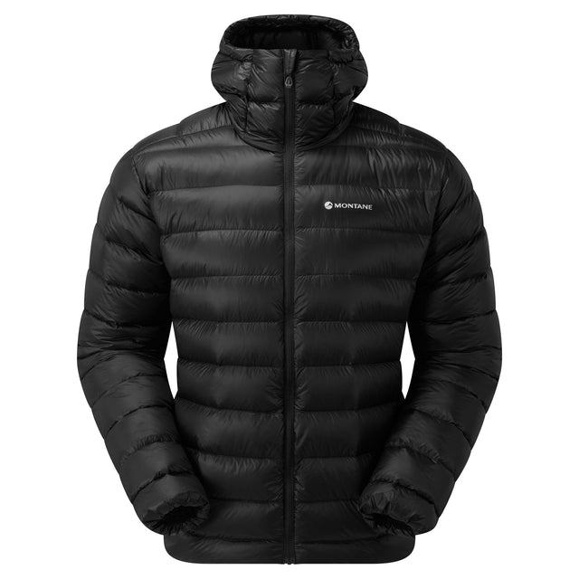 Montane Alpine 850 Lite Down Hoodie Men's