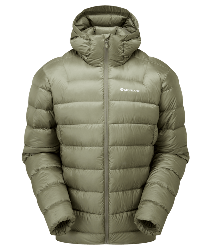 Montane Anti-Freeze XT Down Hoodie Men's *S25*