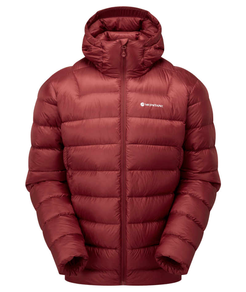 Montane Anti-Freeze XT Down Hoodie Men's *S25*