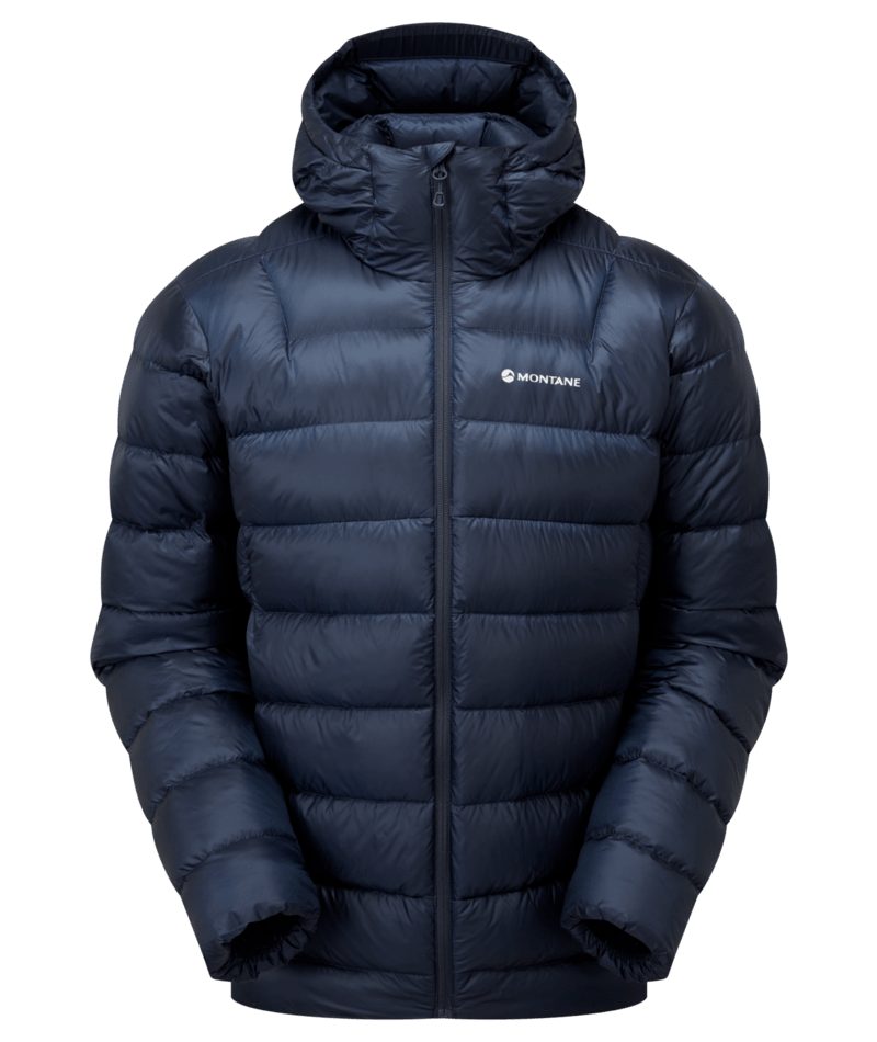 Montane Anti-Freeze XT Down Hoodie Men's *S25*