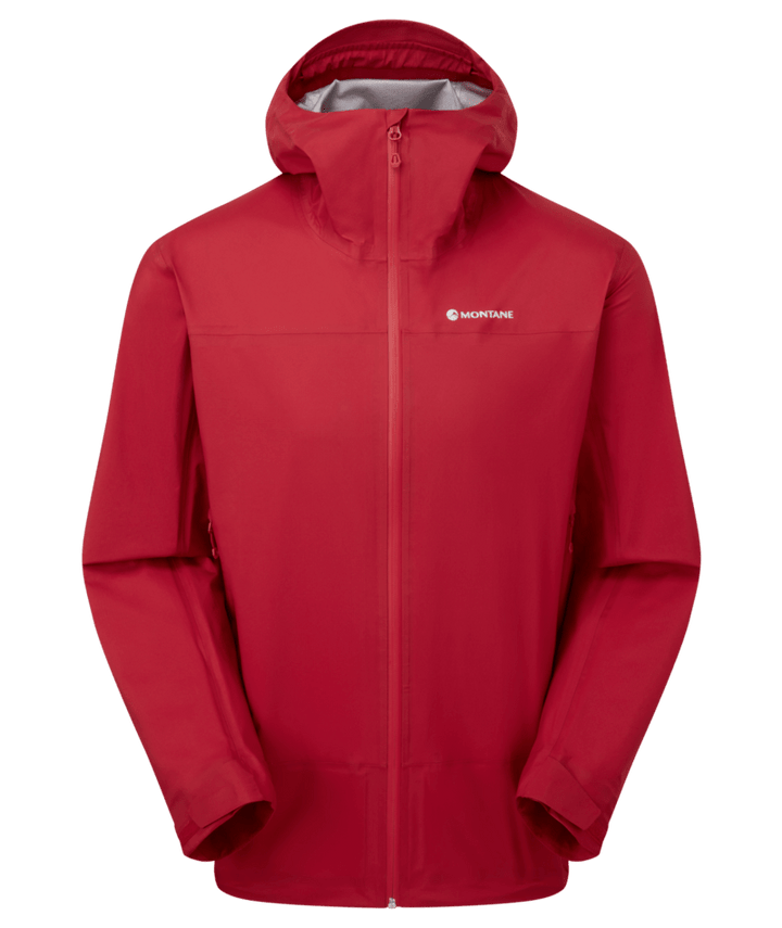 Montane Cetus Lite Waterproof Jacket Men’s