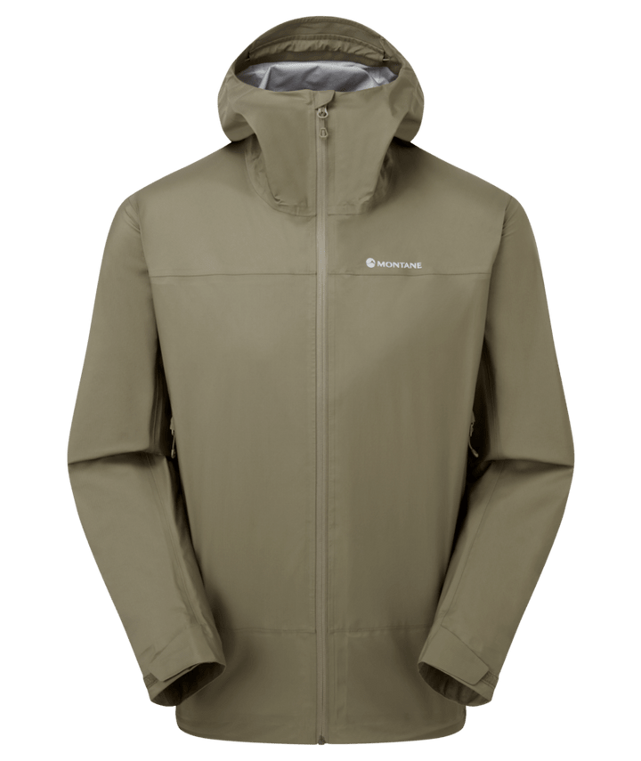 Montane Cetus Lite Waterproof Jacket Men’s