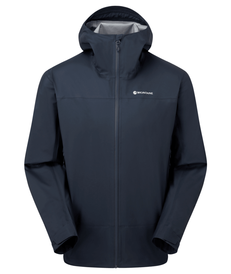 Montane Cetus Lite Waterproof Jacket Men’s