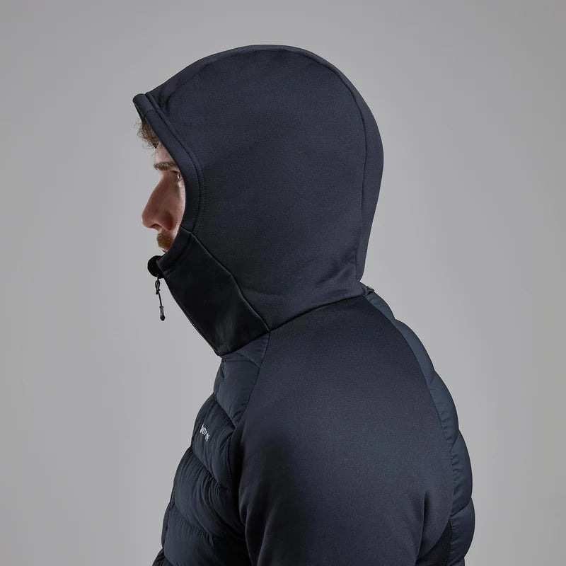 Montane Composite Down Hoodie Men's
