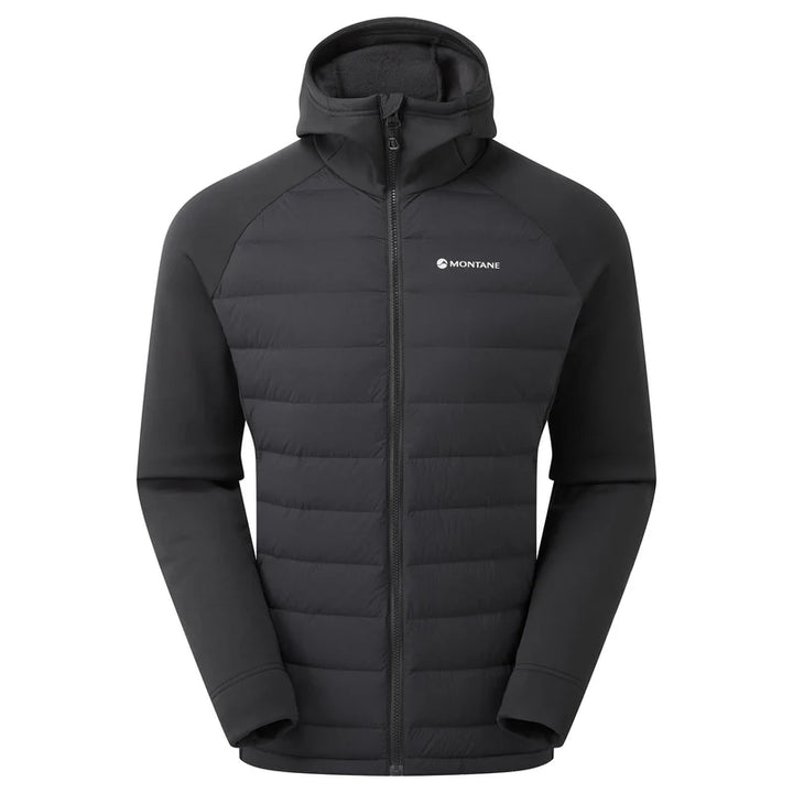 Montane Composite Down Hoodie Men's