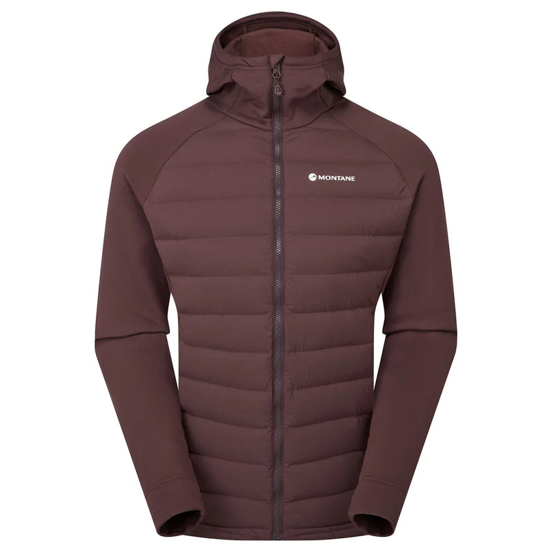 Montane Composite Down Hoodie Men's