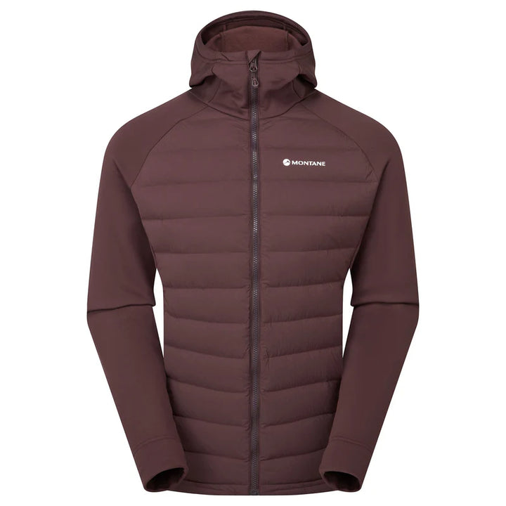 Montane Composite Down Hoodie Men's