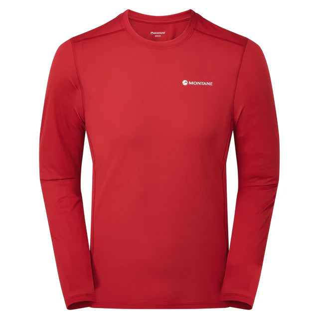 Montane Dart Lite Long Sleeve T-Shirt Men's