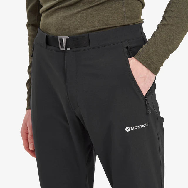 Montane Dynamic Lite Stretch Pants Men’s