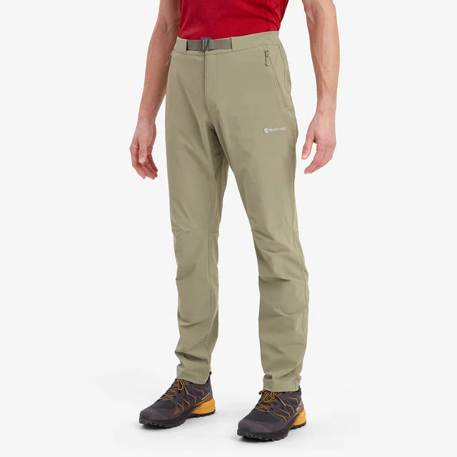 Montane Dynamic Lite Stretch Pants Men’s