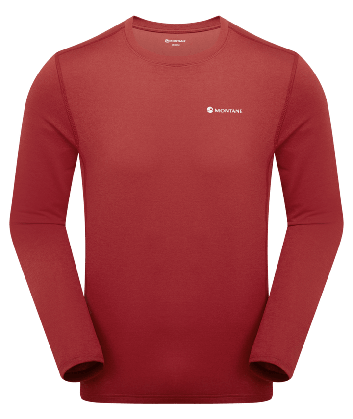 Montane Dart Long Sleeve T-Shirt Men’s