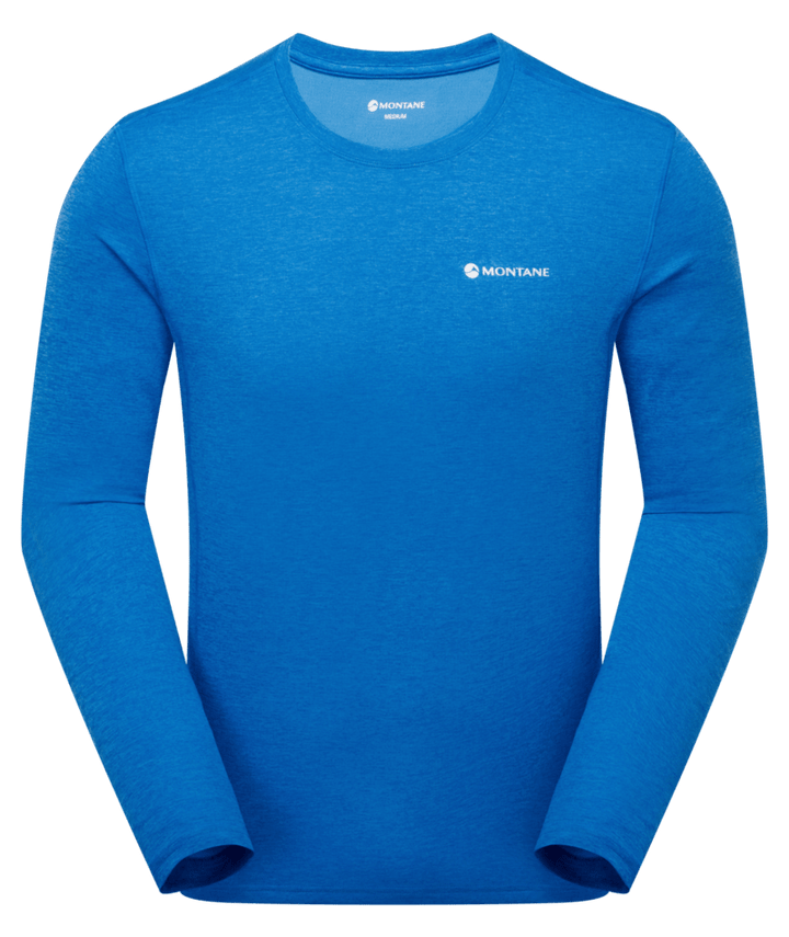 Montane Dart Long Sleeve T-Shirt Men’s