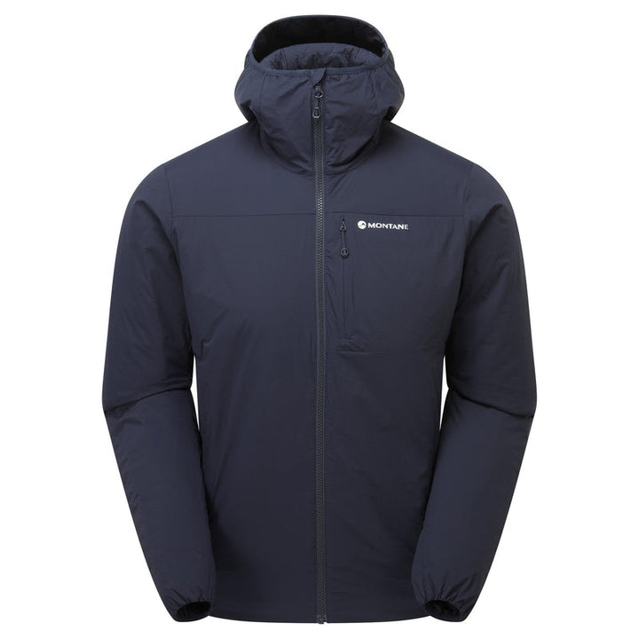 Montane Fireball Insulated Hooded Jacket Men's
