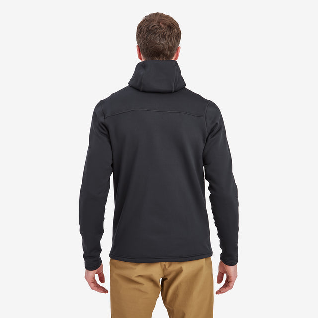 Montane Fury XT Hooded Fleece Jacket Men's