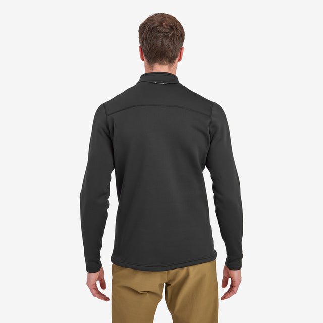 Montane Fury Fleece Zip Pull-On Men's