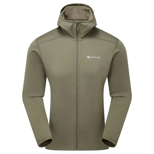Montane Fury Lite Fleece Hoodie Men's