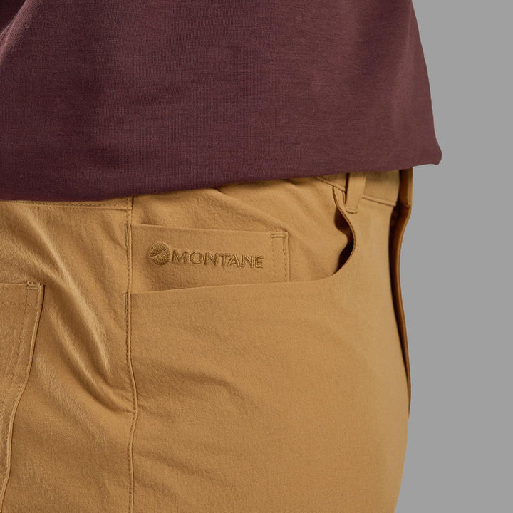 Montane Genoa Lite Pants Men's