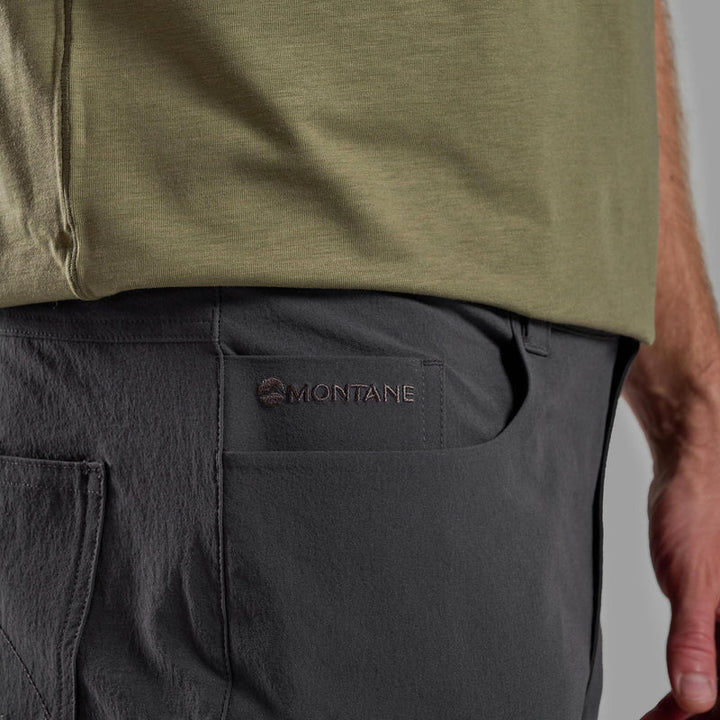 Montane Genoa Lite Shorts Men's