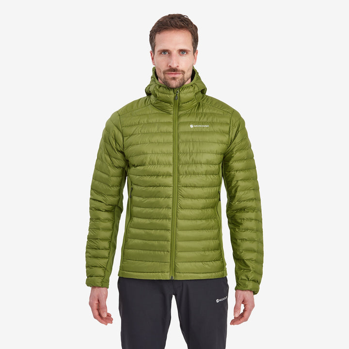 Montane Icarus Lite Hoodie Men’s