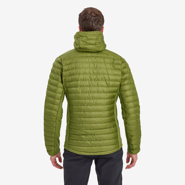 Montane Icarus Lite Hoodie Men’s