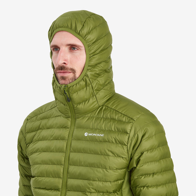 Montane Icarus Lite Hoodie Men’s