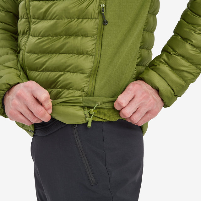 Montane Icarus Lite Hoodie Men’s
