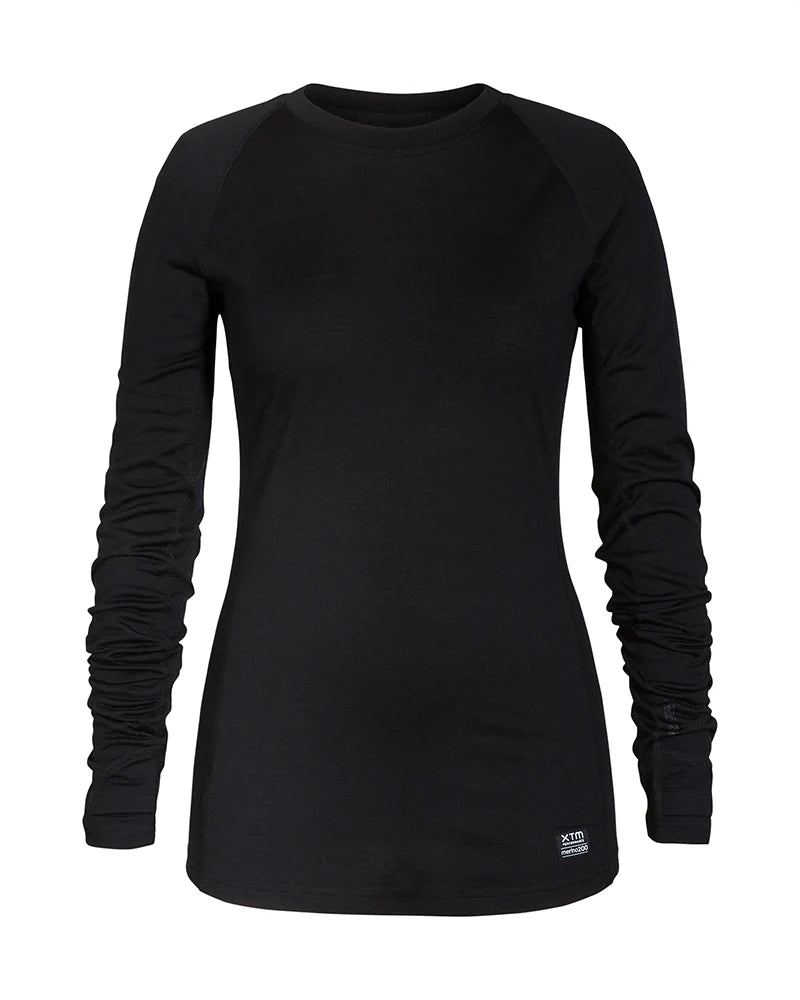 XTM Merino Active 200 Top Women's