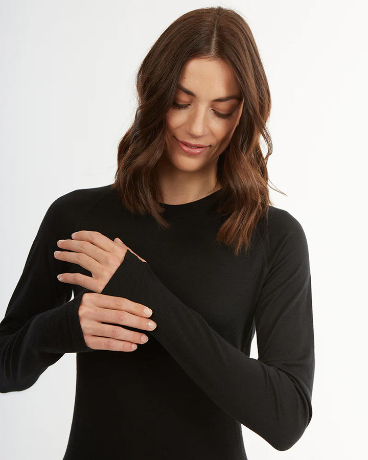 XTM Merino Active 200 Top Women's