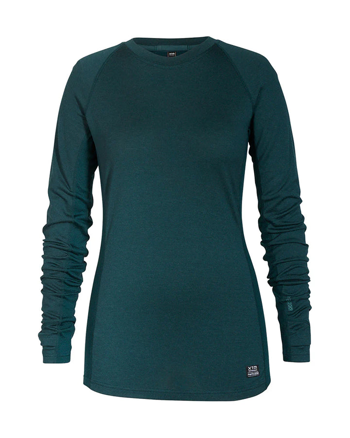 XTM Merino Active 200 Top Women's