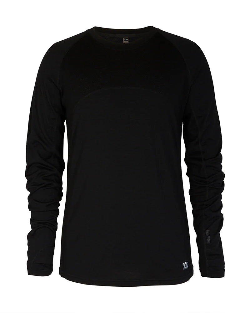 XTM Merino Active 200 Top Men's