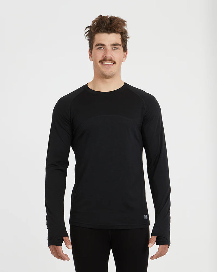 XTM Merino Active 200 Top Men's