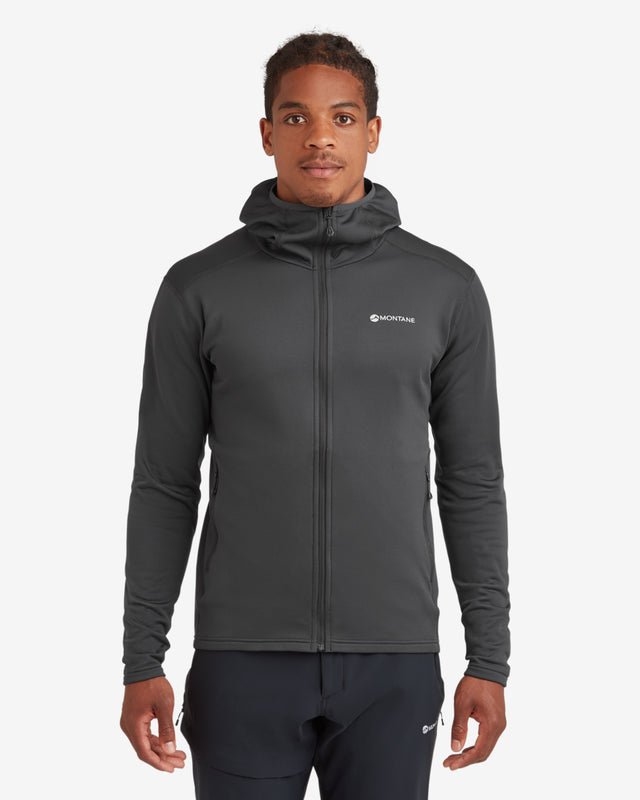 Montane Fury Lite Fleece Hoodie Men's