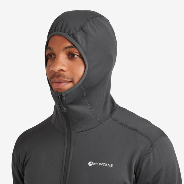 Montane Fury Lite Fleece Hoodie Men's