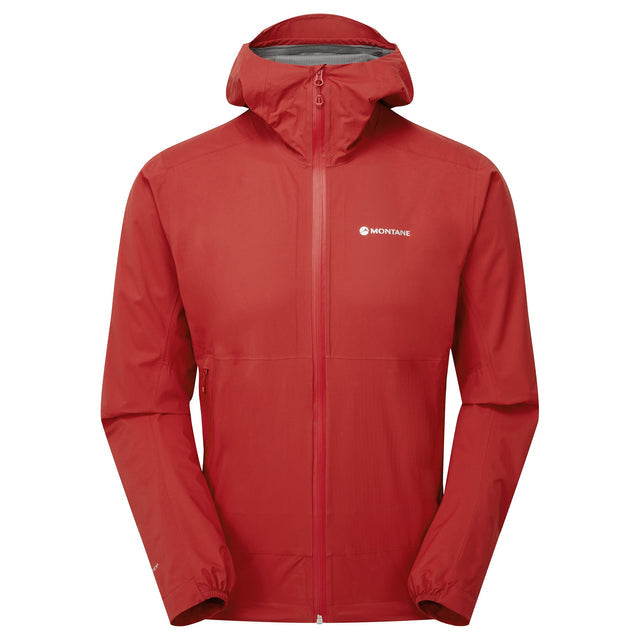 Montane Minimus Lite Waterproof Jacket Men's