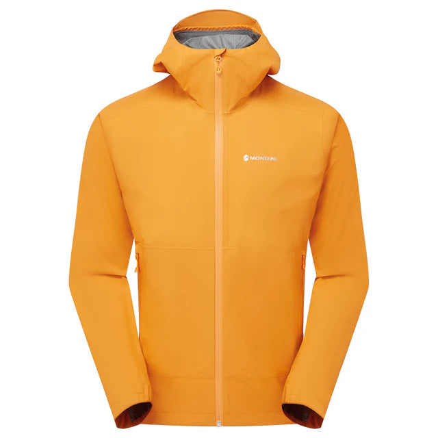 Montane Minimus Lite Waterproof Jacket Men's