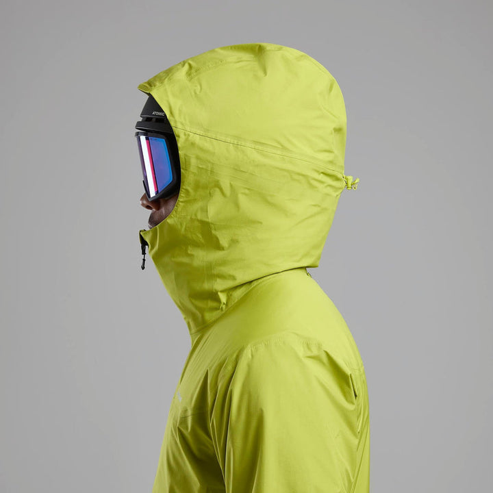 Montane Niveus Lite Gore-Tex Jacket Men’s