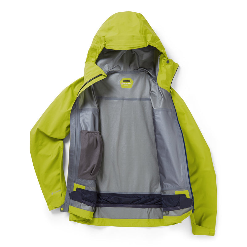 Montane Niveus Lite Gore-Tex Jacket Men’s