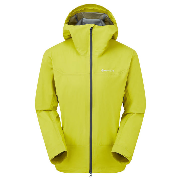 Montane Niveus Lite Gore-Tex Jacket Men’s