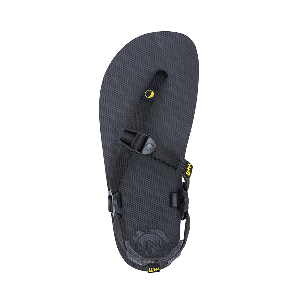 Luna Mono 2.0 Winged Edition Unisex Sandals