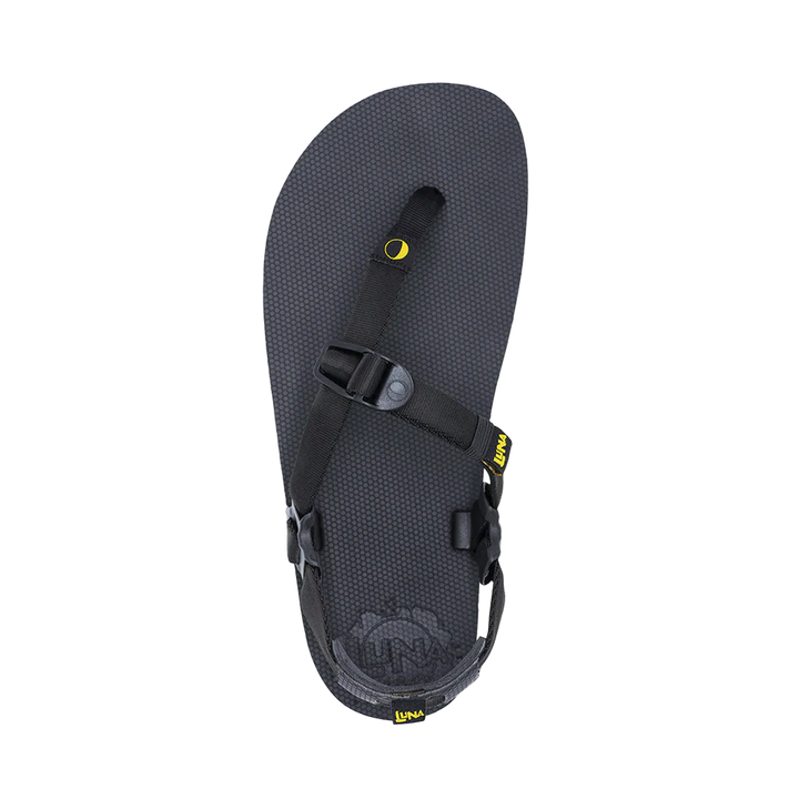 Luna Mono 2.0 Winged Edition Unisex Sandals