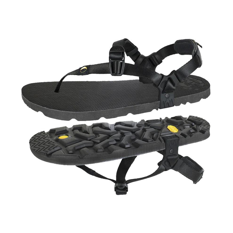 Luna Mono 2.0 Winged Edition Unisex Sandals