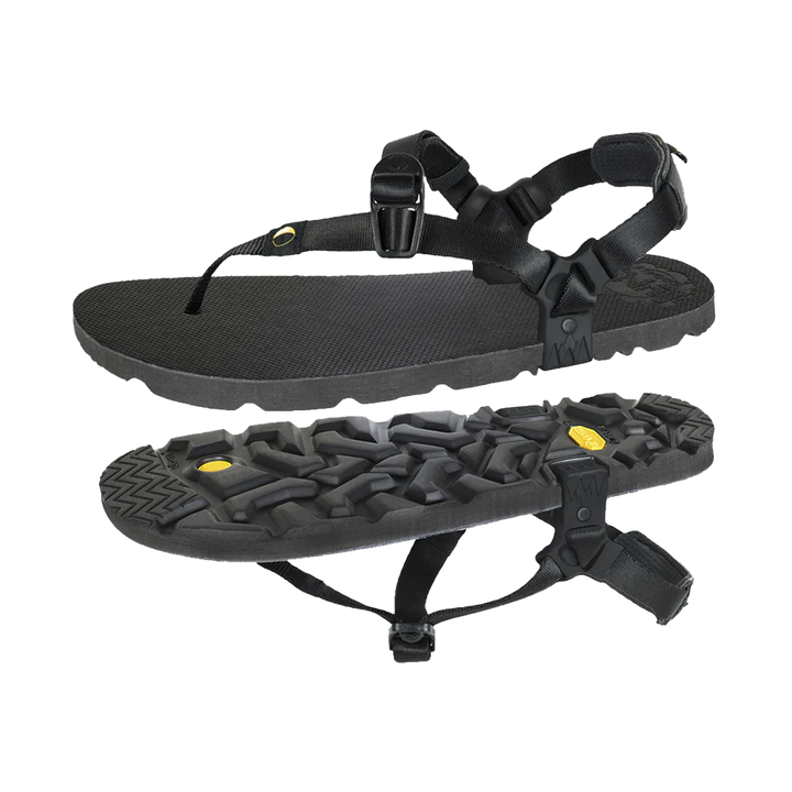 Luna Mono 2.0 Winged Edition Unisex Sandals