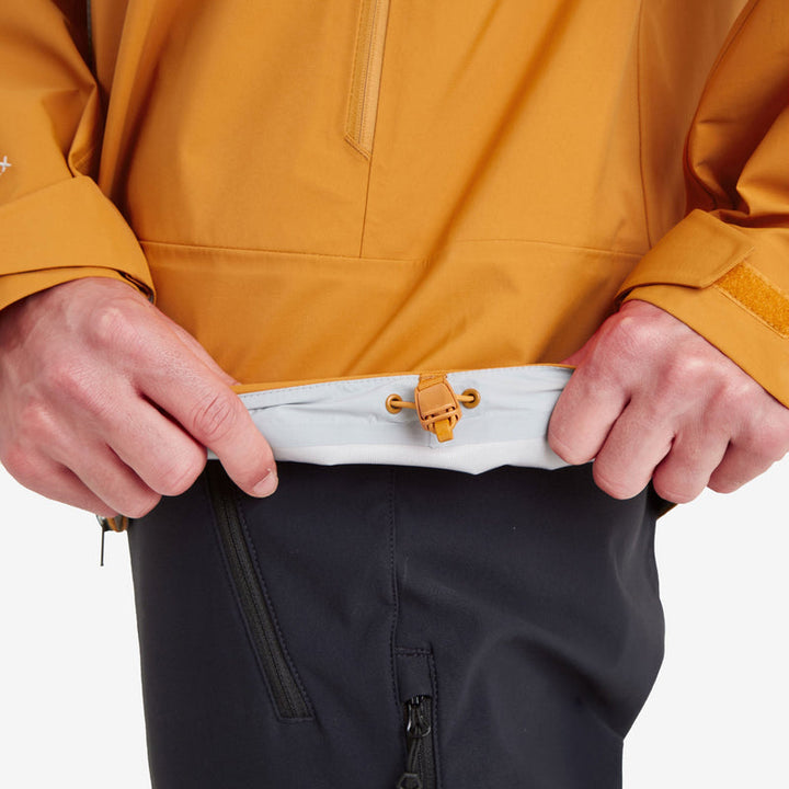 Montane Phase XT Gore-Tex Jacket Men's