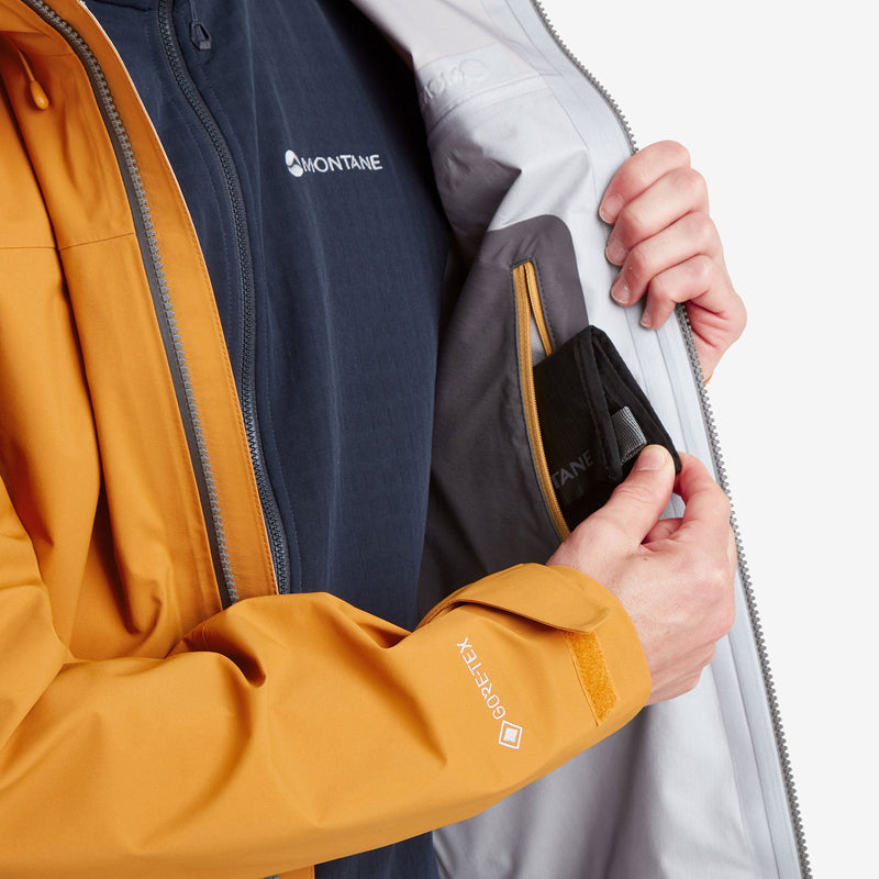 Montane Phase XT Gore-Tex Jacket Men's