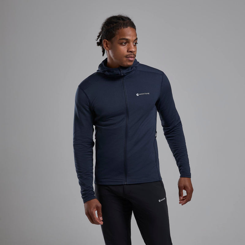 Protium Lite Fleece Hoodie Men’s