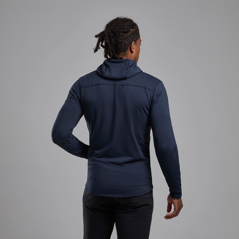 Protium Lite Fleece Hoodie Men’s