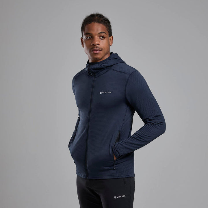 Protium Lite Fleece Hoodie Men’s