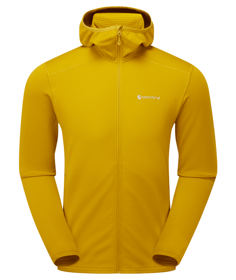 Protium Lite Fleece Hoodie Men’s