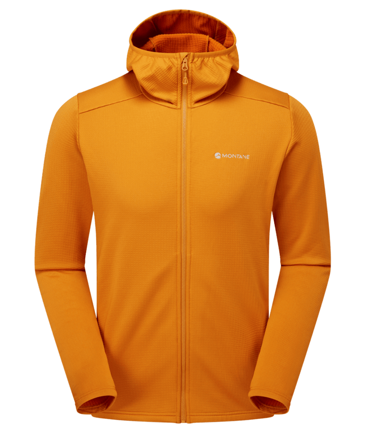 Montane Protium Fleece Hoodie Men’s