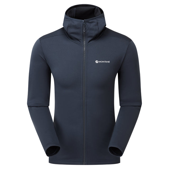 Montane Protium Fleece Hoodie Men’s